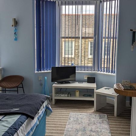 Private Self Catering Studio Newquay New Quay Exteriér fotografie
