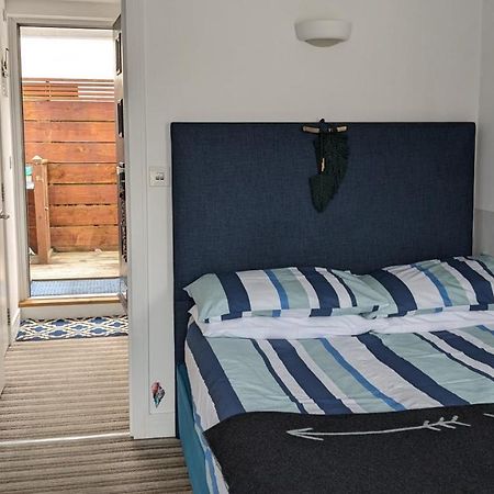 Private Self Catering Studio Newquay New Quay Exteriér fotografie