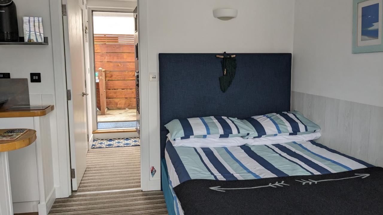 Private Self Catering Studio Newquay New Quay Exteriér fotografie