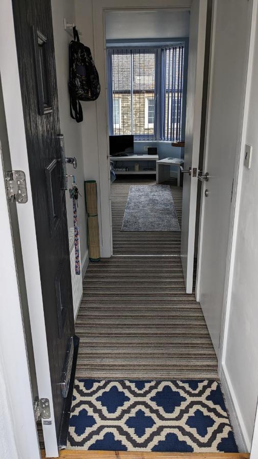 Private Self Catering Studio Newquay New Quay Exteriér fotografie